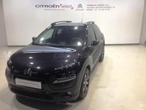 Citroen C4 Cactus Puretech 60kw 82cv Feel Edition 5p. -16