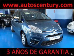 Citroen C4 Picasso 1.6 Hdi Cmp Millenium Startstop 5p. -13