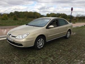 Citroen C5 2.0 Hdi Exclusive 5p. -05