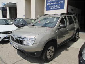 DACIA Duster Ambiance dCi 110cv 5p.