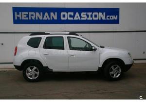 DACIA Duster Laureate dCi 90 E5 5p.