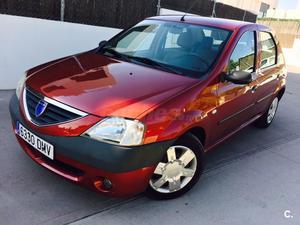 DACIA Logan Laureate 1.6 4p.