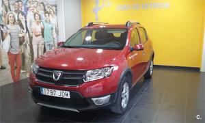 DACIA Sandero Stepway TCE 90 5p.