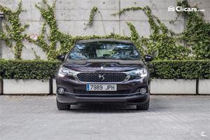 DS DS 4 1.6 BlueHDi 88kW 120CV Desire 5p.