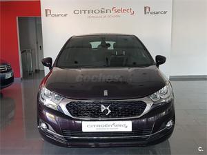 DS DS 4 1.6 BlueHDi 88kW 120CV EAT6 Desire 5p.