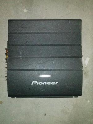 Etapa Pioneer GM-X552