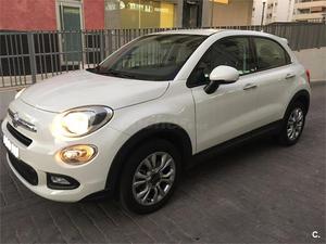 FIAT 500X Pop Star 1.6 MultiJet 88kW 120CV 4x2 5p.