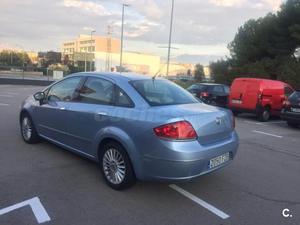 FIAT Linea 1.3 Multijet 16v 90 Active 4p.