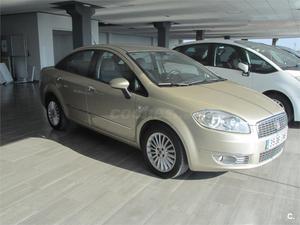 FIAT Linea 1.6 Multijet 16v 105cv Emotion 4p.