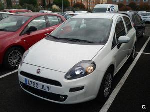 FIAT Punto 1.3 Easy 75 CV Multijet E5 5p.