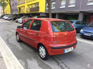 FIAT Punto v Dynamic 5p.