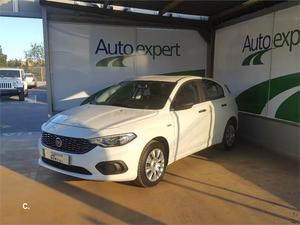 FIAT Tipo 1.3 Pop 70kW 95CV diesel Mjet. 5p 5p.