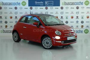 FIAT v 51kW 69CV Lounge 3p.