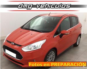 FORD BMAX 1.0 EcoBoost 125 AutoStartSt. Titanium 5p.