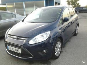 FORD CMax 1.6 TDCi 95 Trend 5p.