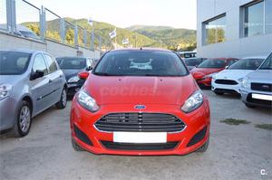 FORD Fiesta 1.0 EcoBoost 100cv Trend 5p 5p.