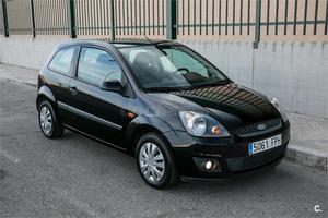 FORD Fiesta 1.3 Newport Coupe 3p.