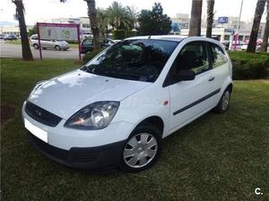 FORD Fiesta 1.4 TDCi Ambiente 3p.