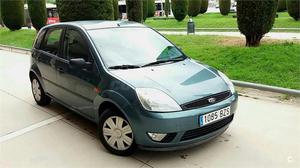 FORD Fiesta 1.4 TDCi Trend 5p.