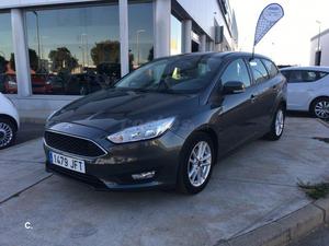 FORD Focus 1.0 Ecoboost ASS 125 Trend Sportbreak 5p.