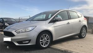 FORD Focus 1.6 TDCi 115cv Trend 5p.