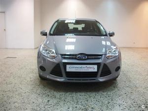 FORD Focus 1.6 TDCi 95cv Trend 5p.