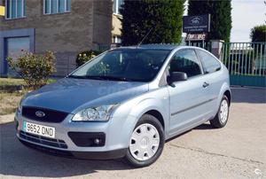 FORD Focus 1.6 TDCi Trend 3p.