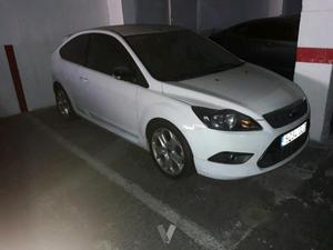 FORD Focus 1.8 TDCi Hirvonen -09