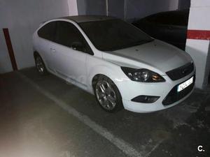 FORD Focus 1.8 TDCi Hirvonen 3p.