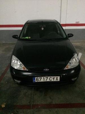 FORD Focus 1.8 TDCi Trend 100CV -04