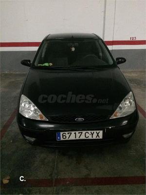 FORD Focus 1.8 TDCi Trend 100CV 5p.