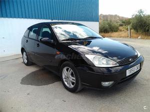 FORD Focus 1.8 TDCi Trend 5p.