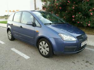 FORD Focus C-MAX 1.6 TDCi 90 Trend -06