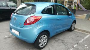 FORD KA 1.2 Titanium 3p.