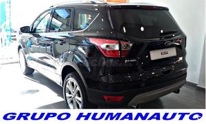 FORD Kuga 2.0 TDCi 110kW 4x2 ASS Titanium 5p.