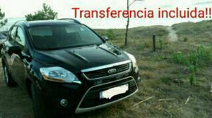 FORD Kuga 2.0 TDCi 140cv 2WD Trend -11