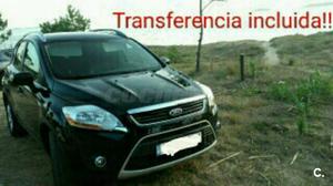 FORD Kuga 2.0 TDCi 140cv 2WD Trend 5p.