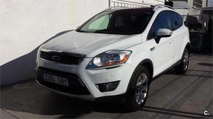 FORD Kuga 2.0 TDCi 2WD Trend 5p.