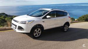 FORD Kuga 2.0 TDCi x2 ASS Trend 5p.