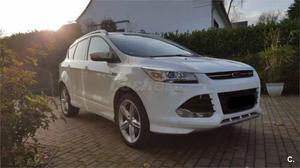 FORD Kuga 2.0 TDCi x4 ASS Titanium Powers. 5p.