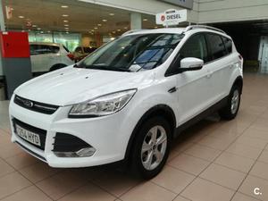 FORD Kuga 2.0 TDCi x4 Trend 5p.