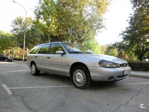 FORD Mondeo 1.8TD CLX 5p.