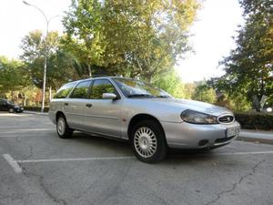 FORD Mondeo 1.8TD CLX -98