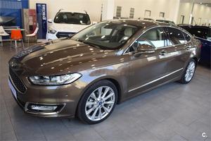 FORD Mondeo 2.0 TDCi Bitu. 210CV PShift Vignale S. 4p.