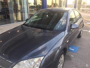 FORD Mondeo 2.0 TDCi Trend 5p.