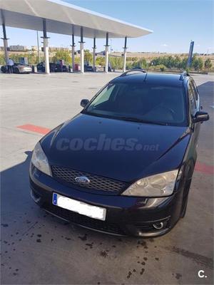 FORD Mondeo 3.0i V6 ST p.