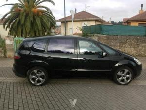 FORD S-MAX 2.0 TDCi Titanium -09