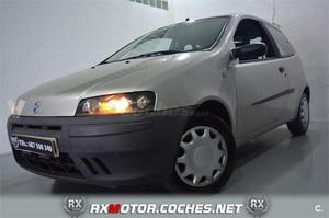 Fiat Punto 1.9 D 3p. -00