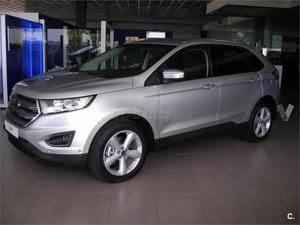Ford Edge 2.0 Tdci 132kw 180cv Trend 4wd 5p. -17