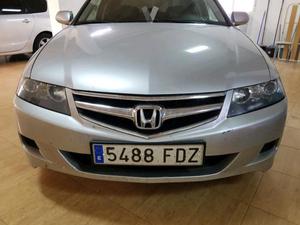 HONDA Accord 2.2 iCTDi Sport -06